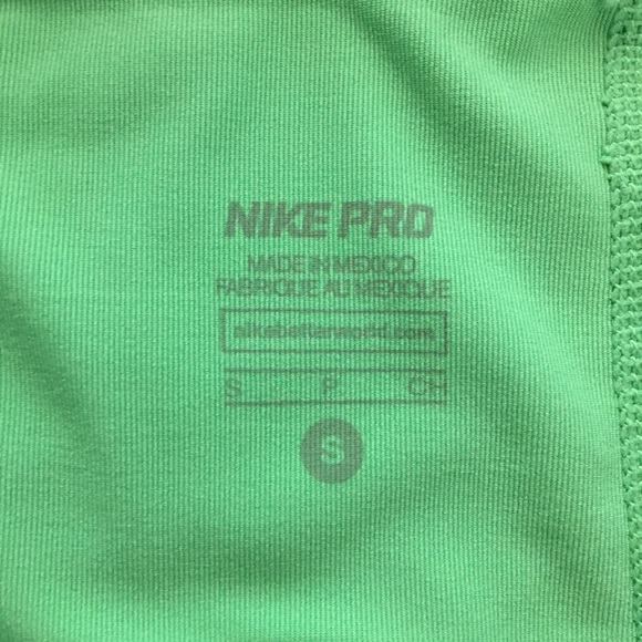 Nike pro spandex - Picture 3 of 3